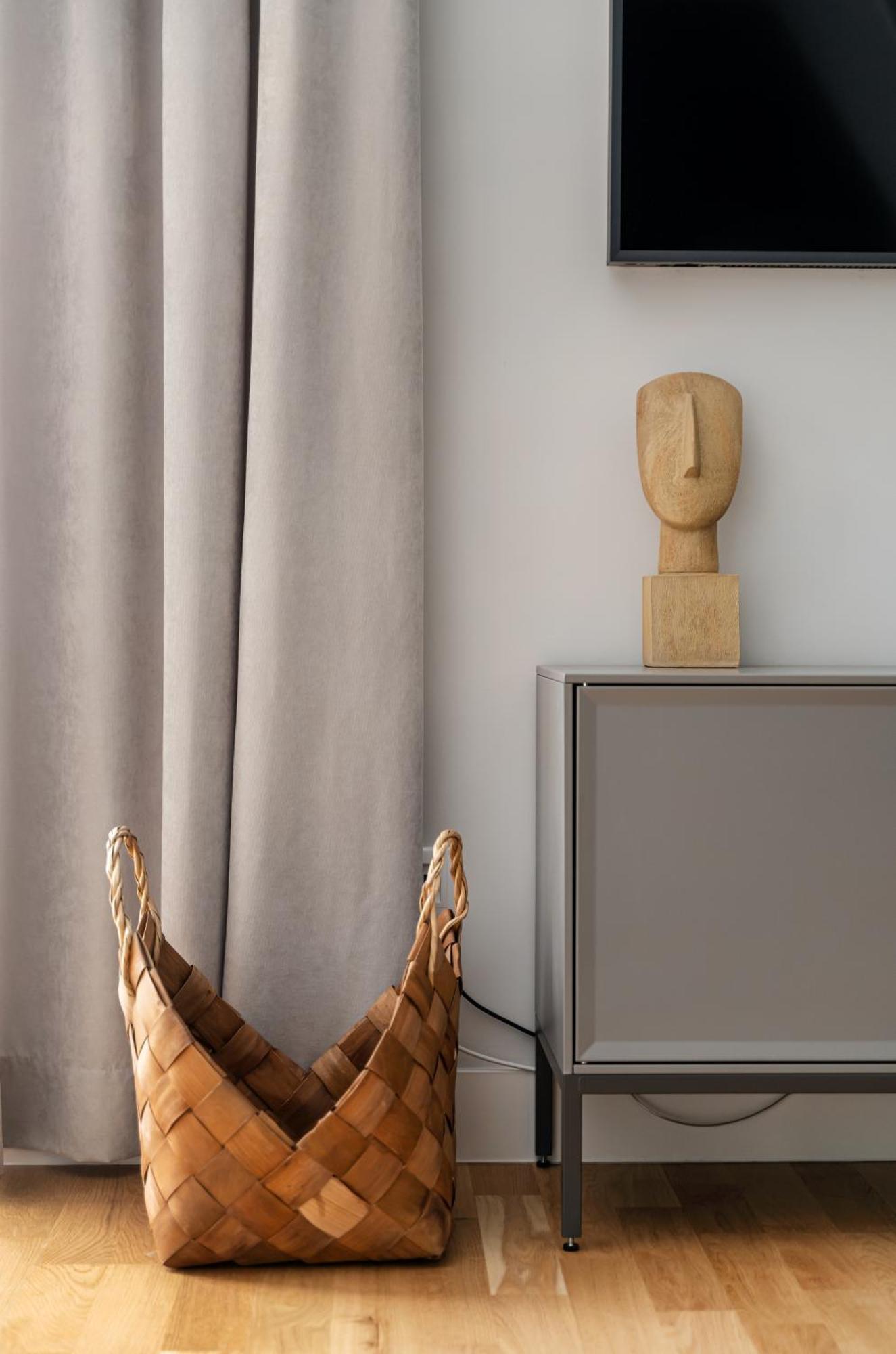 Apartamenty Swinoujscie - Swan Suites - Wisus Extérieur photo