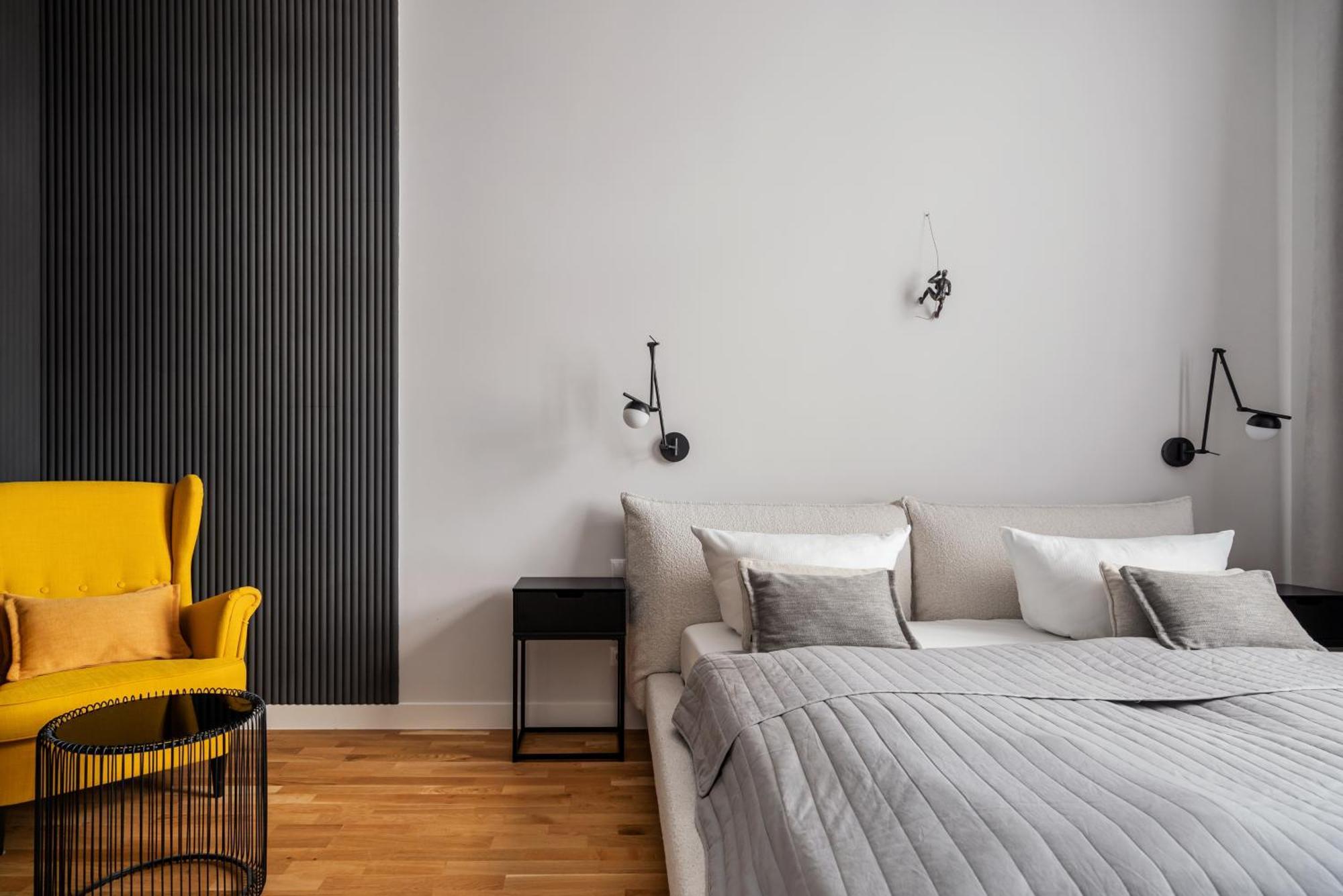 Apartamenty Swinoujscie - Swan Suites - Wisus Extérieur photo