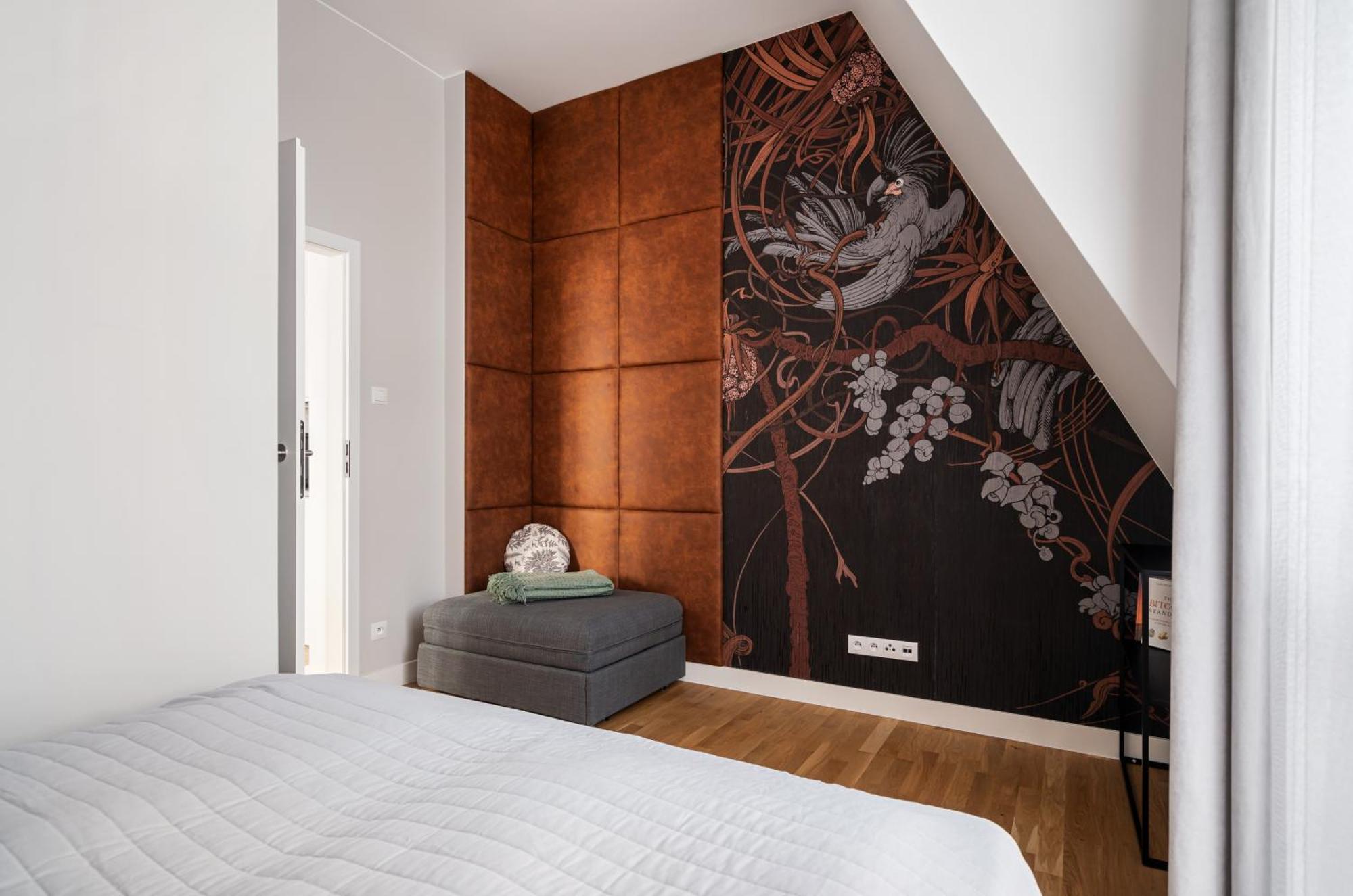 Apartamenty Swinoujscie - Swan Suites - Wisus Extérieur photo