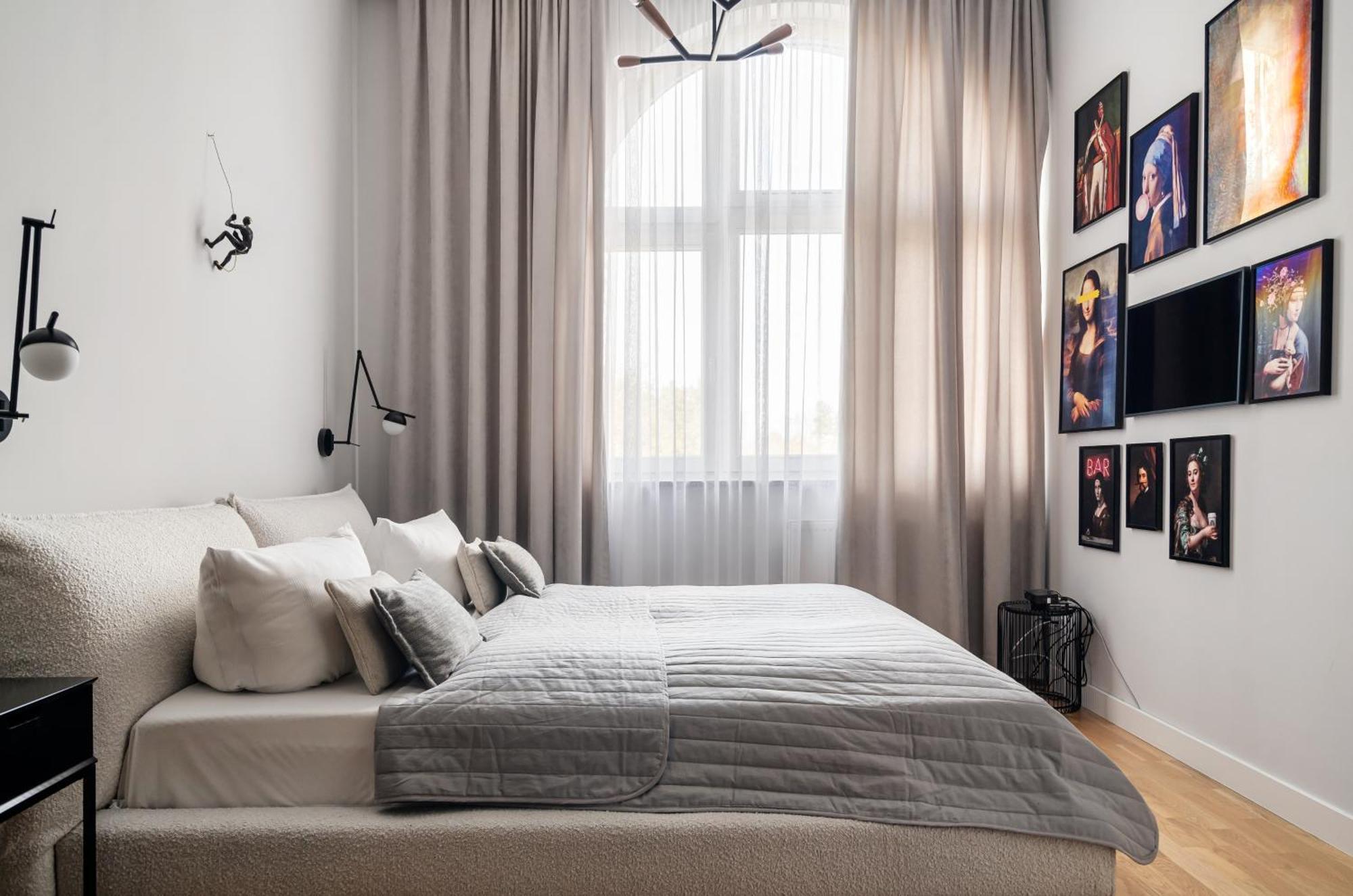 Apartamenty Swinoujscie - Swan Suites - Wisus Extérieur photo
