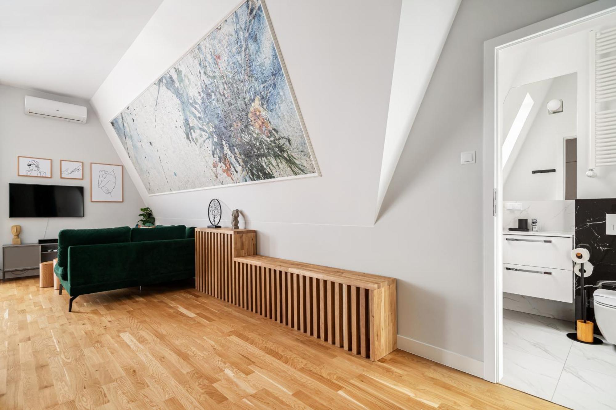 Apartamenty Swinoujscie - Swan Suites - Wisus Extérieur photo