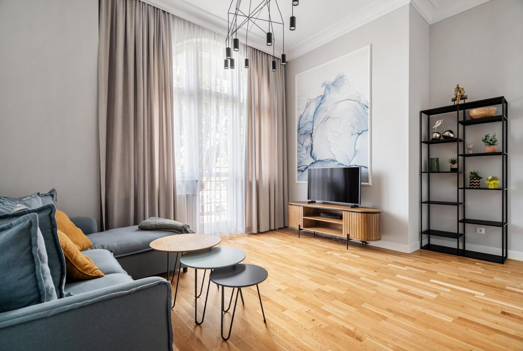 Apartamenty Swinoujscie - Swan Suites - Wisus Extérieur photo