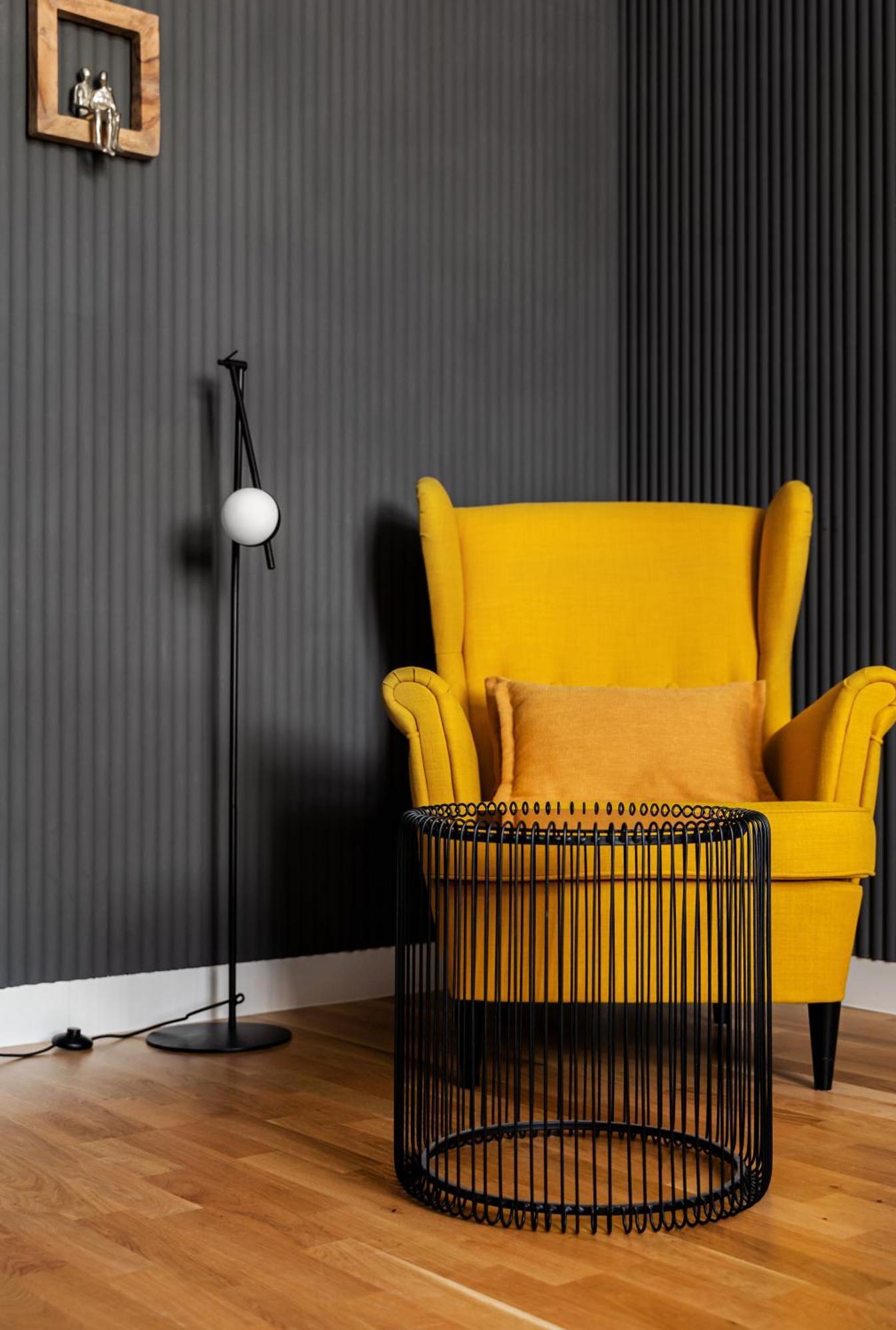 Apartamenty Swinoujscie - Swan Suites - Wisus Extérieur photo