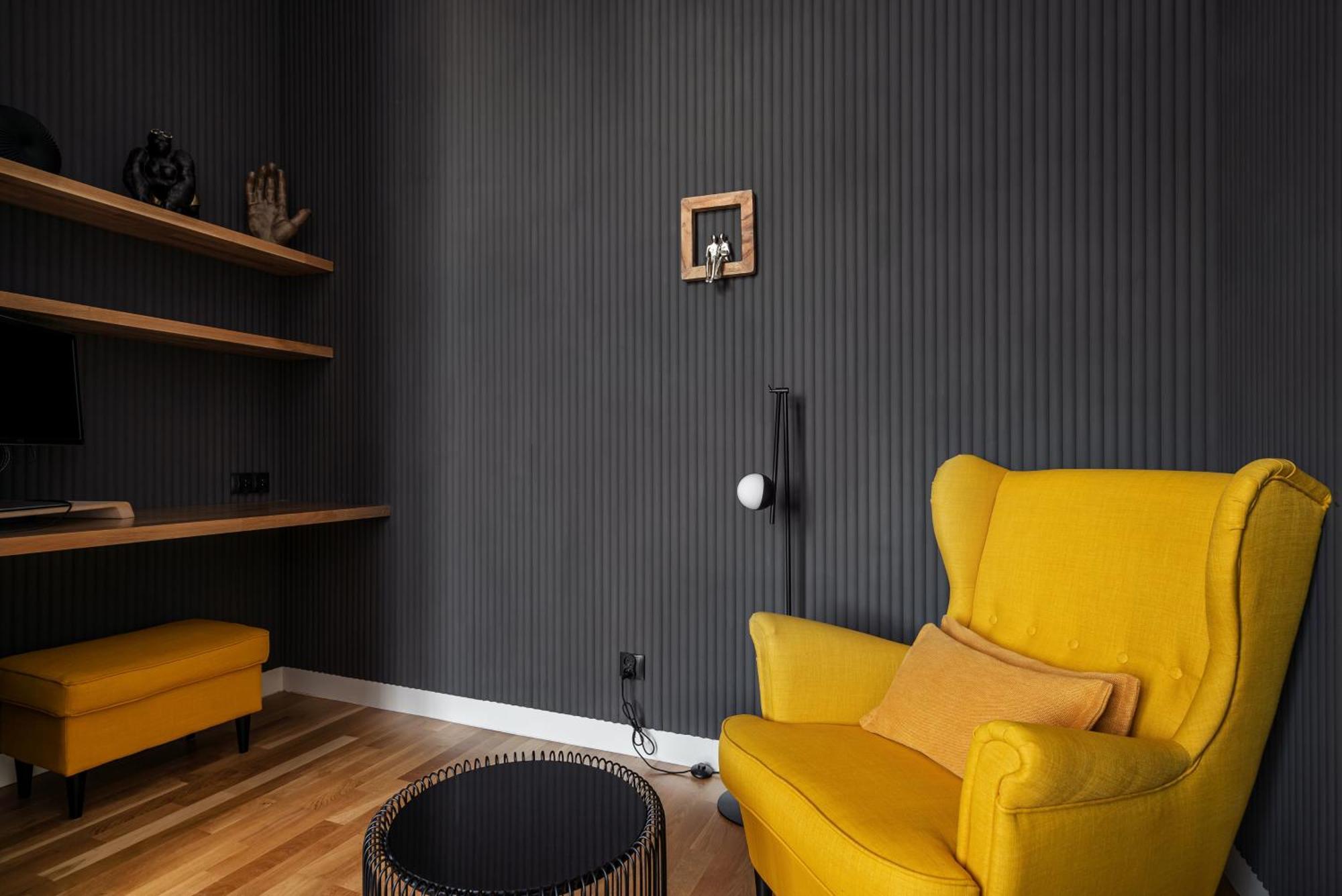 Apartamenty Swinoujscie - Swan Suites - Wisus Extérieur photo