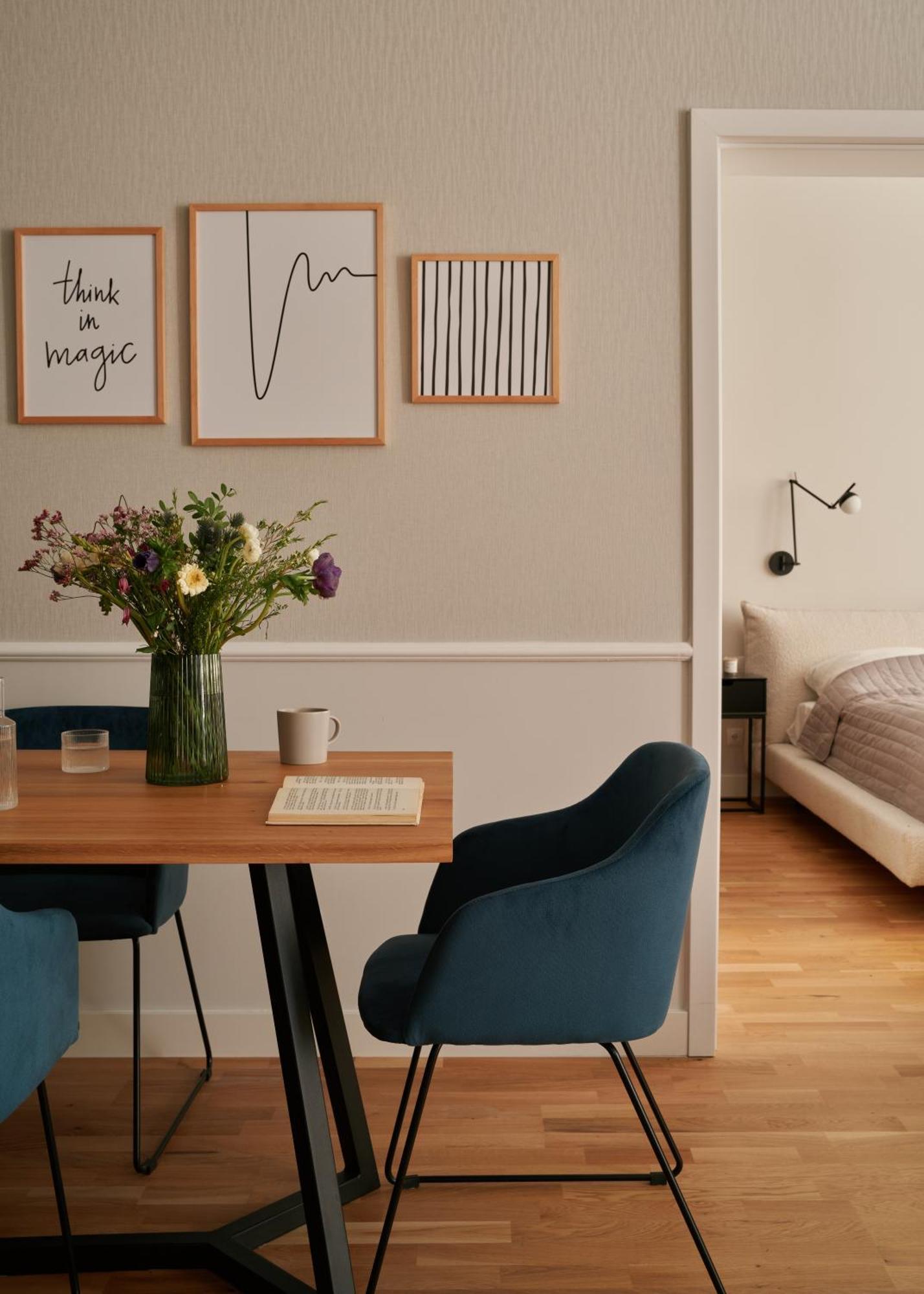 Apartamenty Swinoujscie - Swan Suites - Wisus Extérieur photo
