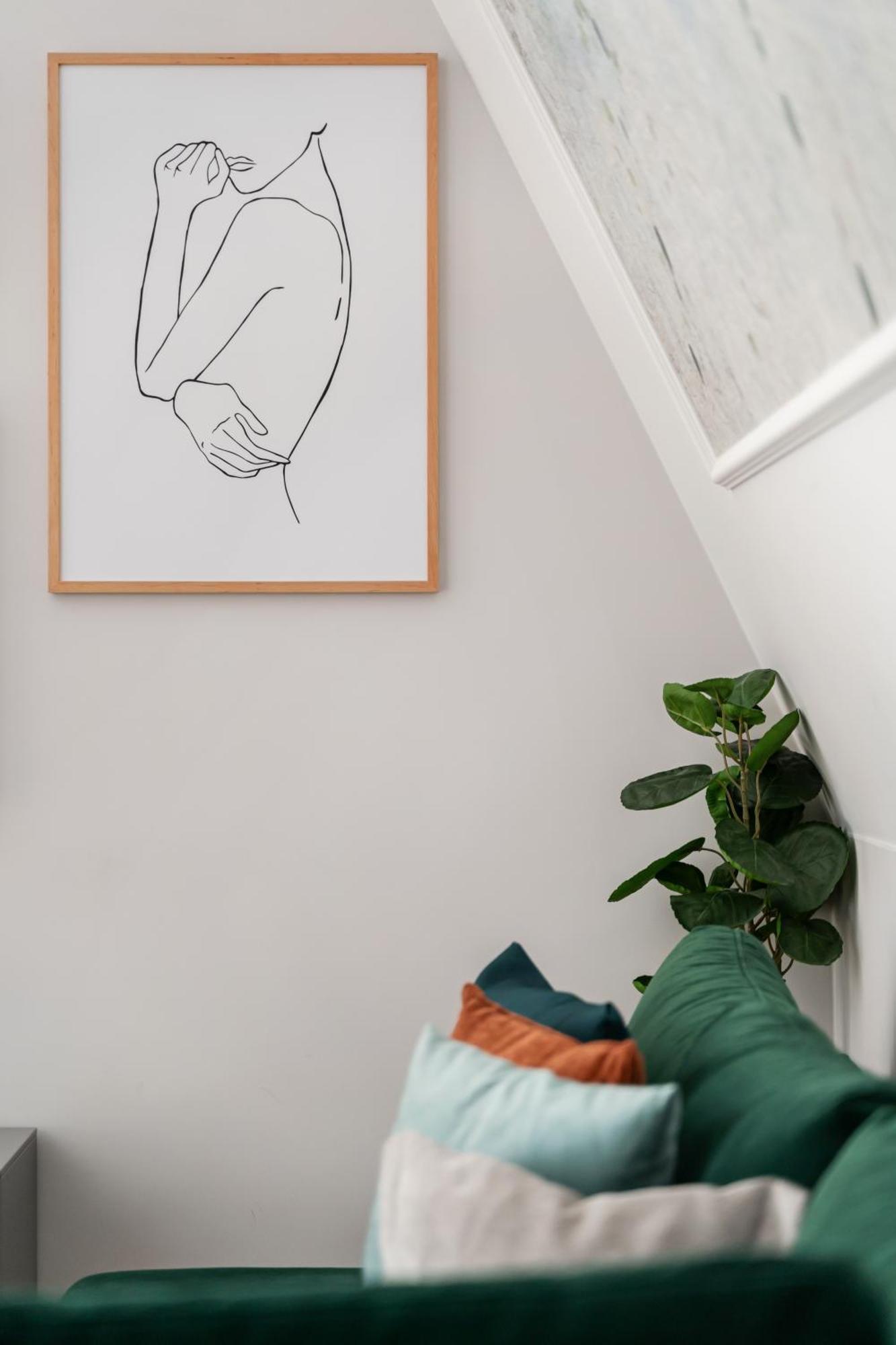 Apartamenty Swinoujscie - Swan Suites - Wisus Extérieur photo