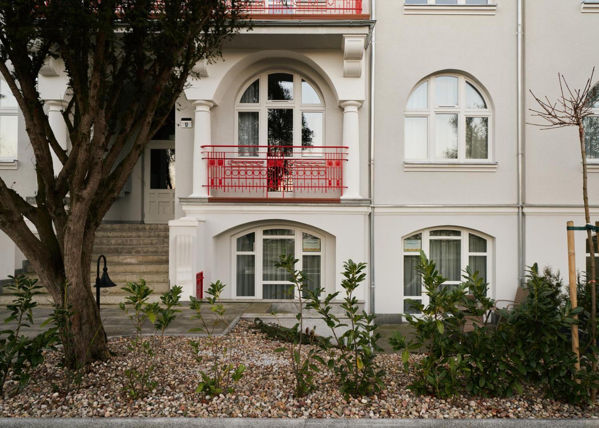 Apartamenty Swinoujscie - Swan Suites - Wisus Extérieur photo